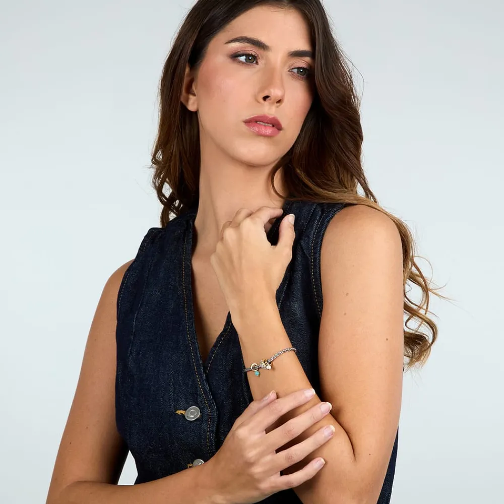 Bracciali|Gioielli In Acciaio<Morellato BRACCIALE DROPS - SCZ1397