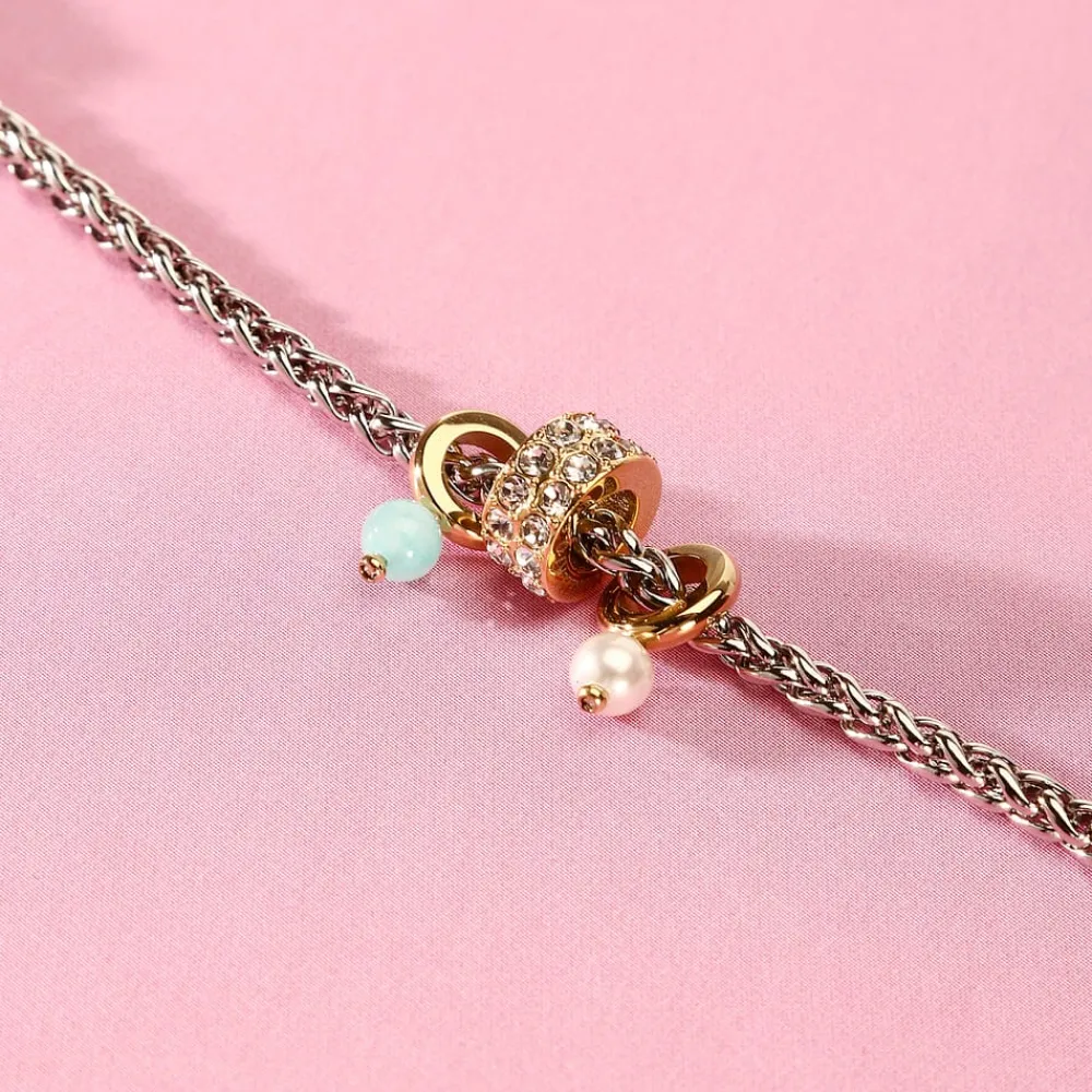 Bracciali|Gioielli In Acciaio<Morellato BRACCIALE DROPS - SCZ1397