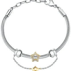 Bracciali|Gioielli In Acciaio<Morellato BRACCIALE DROPS - SCZ1421