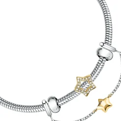 Bracciali|Gioielli In Acciaio<Morellato BRACCIALE DROPS - SCZ1421