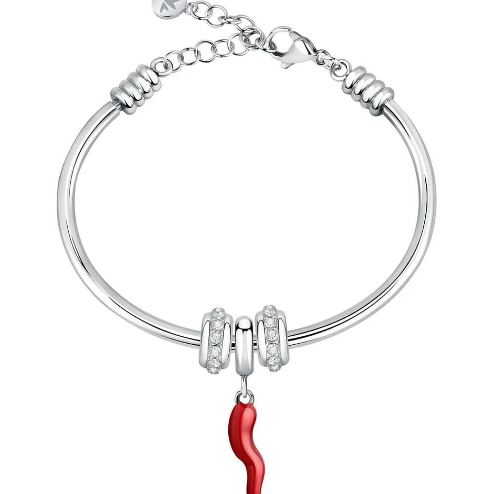 Bracciali|Gioielli In Acciaio<Morellato BRACCIALE DROPS - SCZ1281