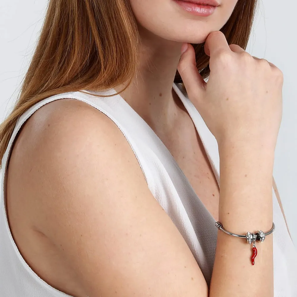 Bracciali|Gioielli In Acciaio<Morellato BRACCIALE DROPS - SCZ1281