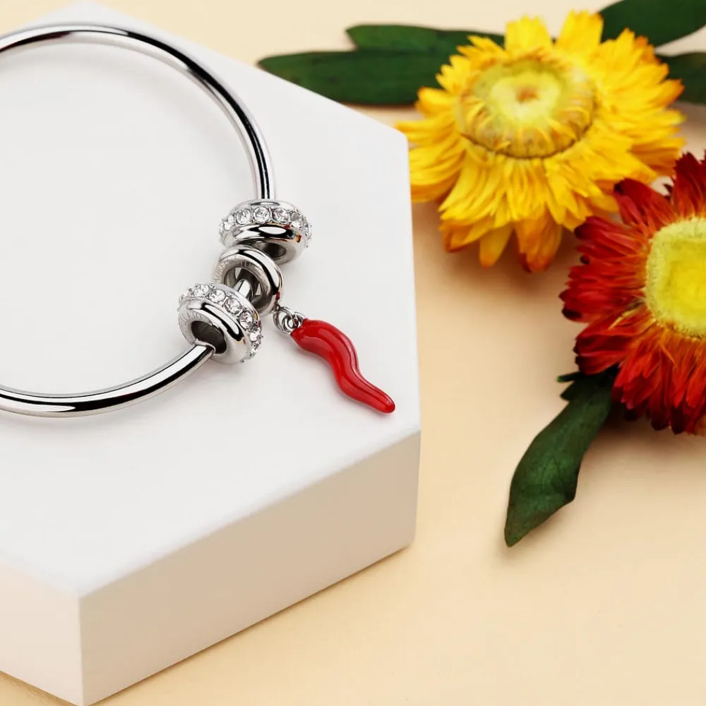 Bracciali|Gioielli In Acciaio<Morellato BRACCIALE DROPS - SCZ1281