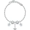 Bracciali|Gioielli In Acciaio<Morellato BRACCIALE DROPS - SCZ1379
