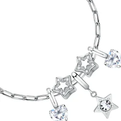 Bracciali|Gioielli In Acciaio<Morellato BRACCIALE DROPS - SCZ1379