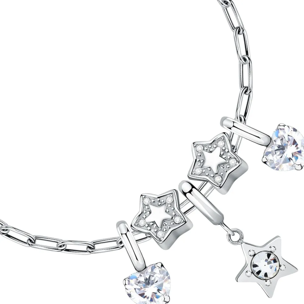 Bracciali|Gioielli In Acciaio<Morellato BRACCIALE DROPS - SCZ1379