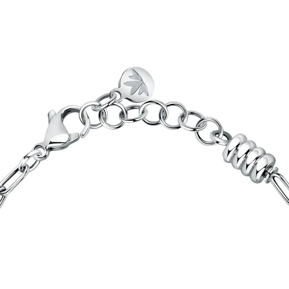 Bracciali|Gioielli In Acciaio<Morellato BRACCIALE DROPS - SCZ1379