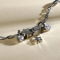 Bracciali|Gioielli In Acciaio<Morellato BRACCIALE DROPS - SCZ1379