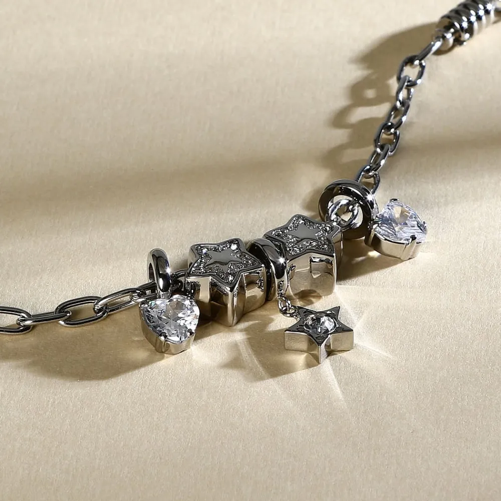 Bracciali|Gioielli In Acciaio<Morellato BRACCIALE DROPS - SCZ1379