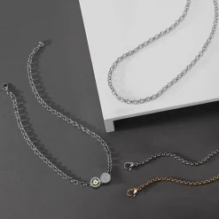 Bracciali|Gioielli In Acciaio<Morellato BRACCIALE DROPS - SCZ1194