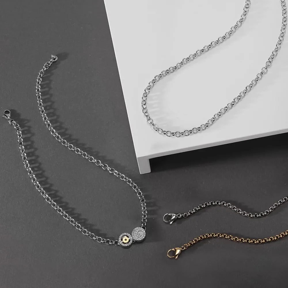 Bracciali|Gioielli In Acciaio<Morellato BRACCIALE DROPS - SCZ1194