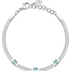 Bracciali|Gioielli In Acciaio<Morellato BRACCIALE GIOIA - SAVY34