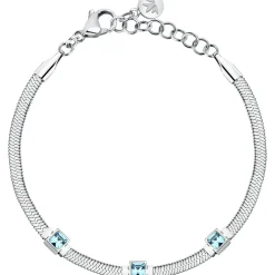Bracciali|Gioielli In Acciaio<Morellato BRACCIALE GIOIA - SAVY34