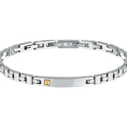 Bracciali|Gioielli In Acciaio<Morellato BRACCIALE GOLD - SATM29