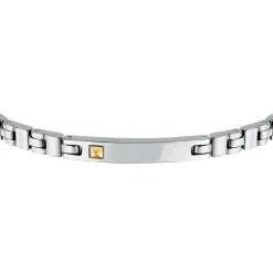 Bracciali|Gioielli In Acciaio<Morellato BRACCIALE GOLD - SATM29