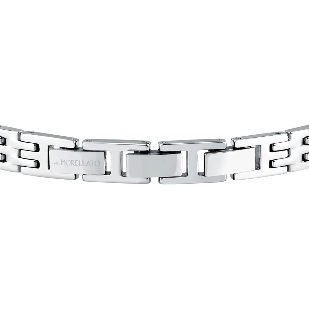 Bracciali In Acciaio|Bracciali<Morellato BRACCIALE GOLD - SABY06
