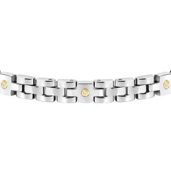 Bracciali|Gioielli In Acciaio<Morellato BRACCIALE GOLD - SATM05