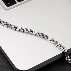 Bracciali|Gioielli In Acciaio<Morellato BRACCIALE GOLD - SATM05