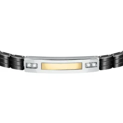 Bracciali|Gioielli In Acciaio<Morellato BRACCIALE GOLD - SATM11