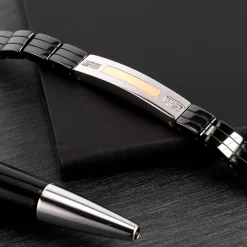 Bracciali|Gioielli In Acciaio<Morellato BRACCIALE GOLD - SATM11