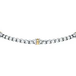 Bracciali|Gioielli In Acciaio<Morellato BRACCIALE GOLD - SATM23