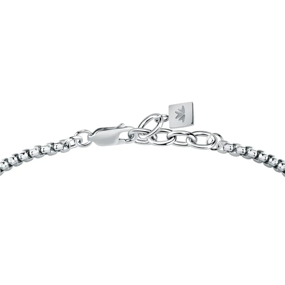 Bracciali|Gioielli In Acciaio<Morellato BRACCIALE GOLD - SATM23