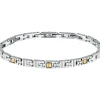 Bracciali|Gioielli In Acciaio<Morellato BRACCIALE GOLD - SATM27