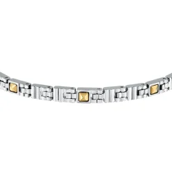 Bracciali|Gioielli In Acciaio<Morellato BRACCIALE GOLD - SATM27