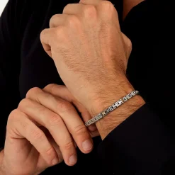 Bracciali|Gioielli In Acciaio<Morellato BRACCIALE GOLD - SATM27