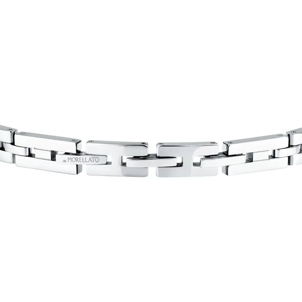 Bracciali In Acciaio|Bracciali<Morellato BRACCIALE GOLD - SABY05