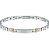 Gioielli In Acciaio|Bracciali<Morellato BRACCIALE GOLD - SATM28