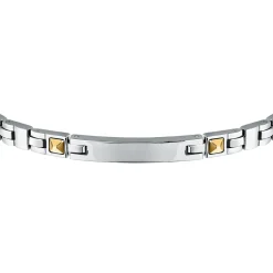 Gioielli In Acciaio|Bracciali<Morellato BRACCIALE GOLD - SATM28