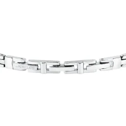 Gioielli In Acciaio|Bracciali<Morellato BRACCIALE GOLD - SATM28