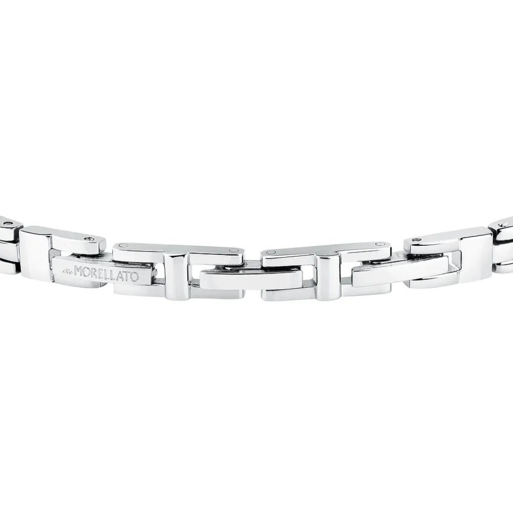 Gioielli In Acciaio|Bracciali<Morellato BRACCIALE GOLD - SATM28