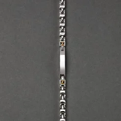 Gioielli In Acciaio|Bracciali<Morellato BRACCIALE GOLD - SATM28