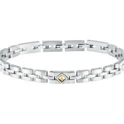 Bracciali In Acciaio|Bracciali<Morellato BRACCIALE GOLD - SABY04