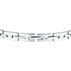 Bracciali In Acciaio|Bracciali<Morellato BRACCIALE GOLD - SABY04