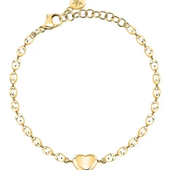 Bracciali|Gioielli In Acciaio<Morellato BRACCIALE INTRECCI - SAZC12