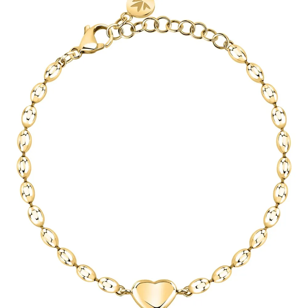 Bracciali|Gioielli In Acciaio<Morellato BRACCIALE INTRECCI - SAZC12