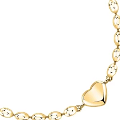Bracciali|Gioielli In Acciaio<Morellato BRACCIALE INTRECCI - SAZC12