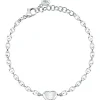 Bracciali|Gioielli In Acciaio<Morellato BRACCIALE INTRECCI - SAZC13