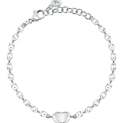 Bracciali|Gioielli In Acciaio<Morellato BRACCIALE INTRECCI - SAZC13