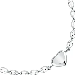 Bracciali|Gioielli In Acciaio<Morellato BRACCIALE INTRECCI - SAZC13