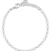 Bracciali|Gioielli In Acciaio<Morellato BRACCIALE INTRECCI - SAZC15