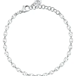 Bracciali|Gioielli In Acciaio<Morellato BRACCIALE INTRECCI - SAZC15