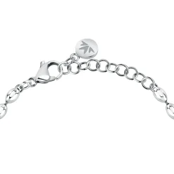 Bracciali|Gioielli In Acciaio<Morellato BRACCIALE INTRECCI - SAZC15