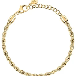 Bracciali|Gioielli In Acciaio<Morellato BRACCIALE INTRECCI - SAZC25