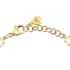 Bracciali In Acciaio|Bracciali<Morellato BRACCIALE INTRECCI - SAZC05