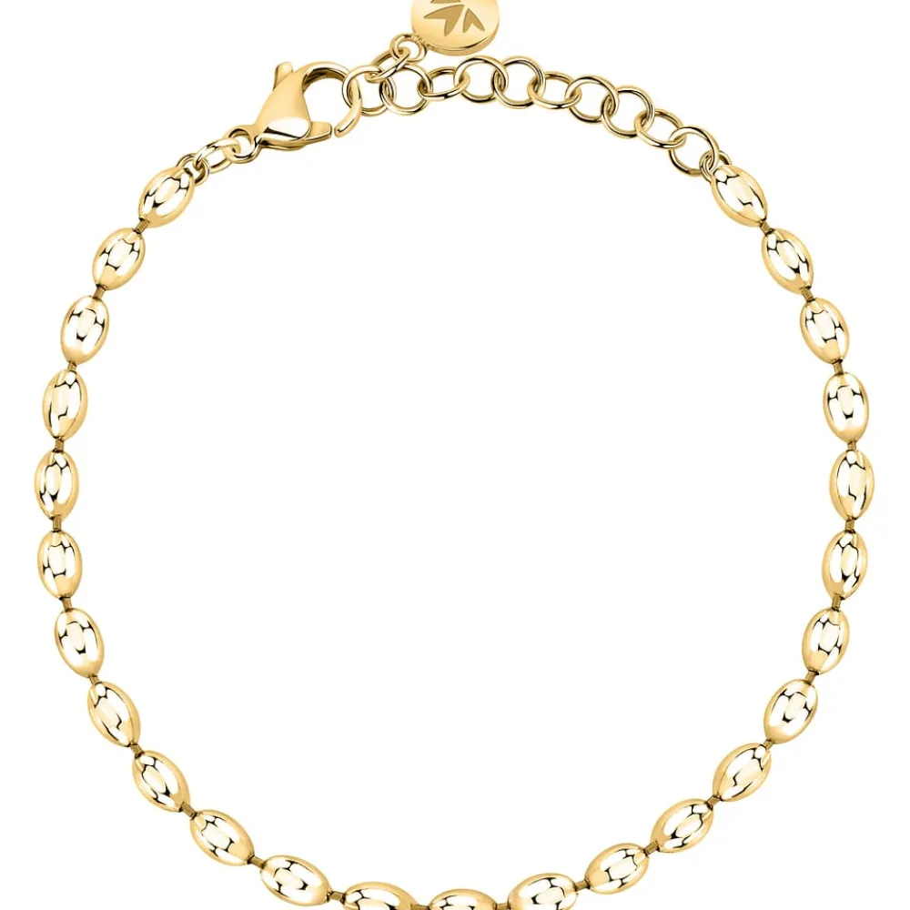 Bracciali|Gioielli In Acciaio<Morellato BRACCIALE INTRECCI - SAZC14