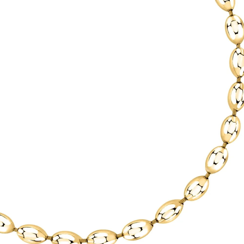 Bracciali|Gioielli In Acciaio<Morellato BRACCIALE INTRECCI - SAZC14